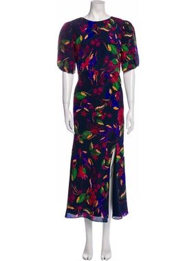 SALONI Annie B Dress